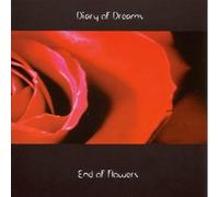 Diary of Dreams - End of Flowers