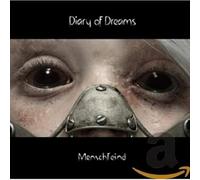 Diary of Dreams - Menschfeind