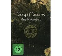 Diary of Dreams - Nine in numbers