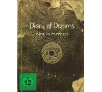 Diary Of Dreams - Nine In Numbers - Dvd