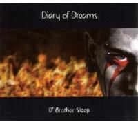 Diary of Dreams - O' Brother Sleep