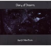 Diary of Dreams - Panik Manifesto