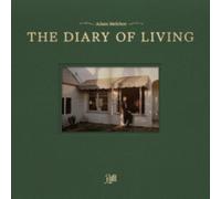 Adam Melchor - The Diary of Living - 12" Vinyl LP