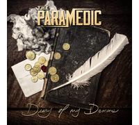 Diary Of My Demons