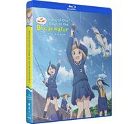 Diary of Our Days at the Breakwater: The Complete Season [Region B] [Blu-ray]