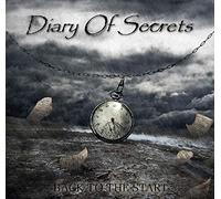 Diary of Secrets - Back to the Start