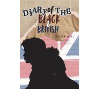 Diary of the Black and British (Girls & Boys)