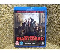 Diary Of The Dead