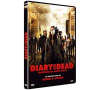 Diary of the dead - chronique des morts-vivants