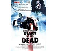 Diary Of The Dead - Le Cronache Dei Morti Viventi