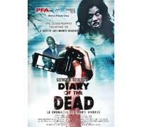 Diary of The Dead-Le Cronache Dei Morti Viventi (Ex-Rental) [Import]