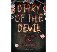 Diary of the Devil: From the Mind of Lucifer