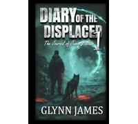 Diary of the Displaced - Book 1 - The Journal of James Halldon