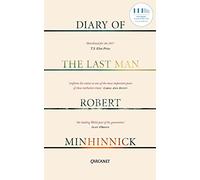 Diary of the Last Man