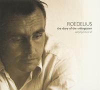 Diary of the Unforgotten: Selbstportrait VI by ROEDELIUS (2010-06-08)