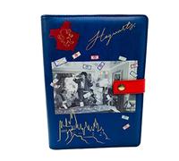 Diary Organizer Harry Potter Hogwarts Notebook A5 Daily Planner Journal Work School Office Yearly Monthly Note Pad Stationery Children Adults Novelty Gift
