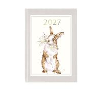 Diary Planner 2027