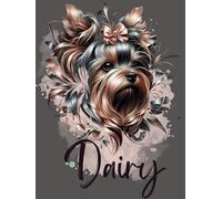 Diary Yorkshire Terrier