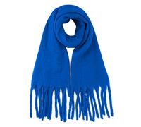 DiaryLook Chunky Scarf Ladies Winter Fluffy Scarf Gifts for Women Chunky Blanket Presents for Mum Oversized Thick Shawl