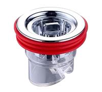 Diarypiece Toilet Floor Drain Deodorizer Sewer Anti-Odor Artifact Cover Filter Inner Core Toilet Insect Proof Sewer Pipe