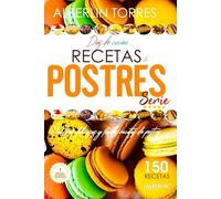 Días de Cocina Recetas de Postres Serie