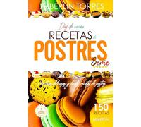 Días de Cocina Recetas de Postres Serie