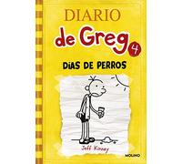 Dias de perros: 4 (Universo Diario de Greg)