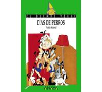 Dias De Perros (El duende verde / The Green Elf)