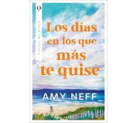 Días En Que Más Te Quise, Los (In the Summer of 1941, on the New England Shores Where They Were Raised, Evelyn and Joseph Fell in L)
