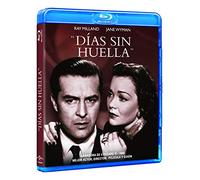Días sin huella - The Lost Weekend