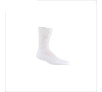 DiaSox Diabetes Socks for diabetes, arthritis and oedema (Large, White)