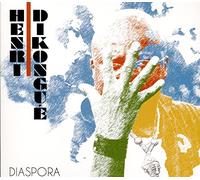 Diaspora