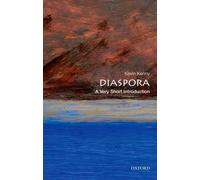 Diaspora : A Very Short Introduction