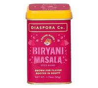 Diaspora Co. Biryani Masala | Responsibly Sourced Biryani Masala | 50 Gram Tin Can