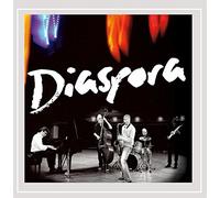 Diaspora - Diaspora