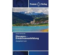 Diaspora - Erwachsenenbildung: Evangelisch sein