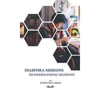 Diaspora Missions to International Students