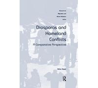 Diasporas and Homeland Conflicts : A Comparative Perspective