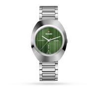 DiaStar Limited Edition 38mm Unisex Watch Green