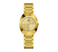 Diastar Original Automatic Diamonds 30mm Ladies Watch