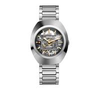 Rado Mens Diastar Skeleton Watch R12162153