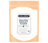 Diastatic Malted Barley Flour , 1 KG (35.27 OZ) [All Natural Premium Quality and Baking-]