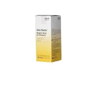 Diastix Reagent Strips for Urinalysis - 50 Ct.(2804B)