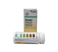 Diastix Reagent Strips for Urinalysis 50 Strips