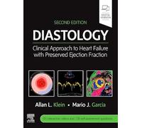 Diastology: Clinical Approach to Heart Failure with Preserved Ejection Fraction