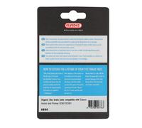 Diatech Anchor MTB brake pads, Promax DSK-910 (Elvedes soft organic) (pair on ca