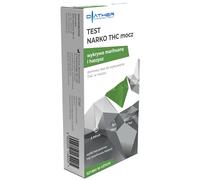 Diather Narko THC drug test for cannabis and hashish in urine