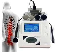 Diathermy Machine for Pain Management and Rehabilitation - 448kHz Tecar Therapy RF Beauty Equipment