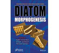 Diatom Morphogenesis