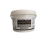 Diatomaceous Earth 1kg RugRemedyUK